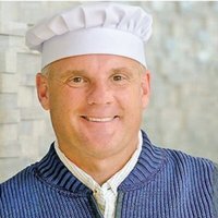 “Chef” Kyle Brickman