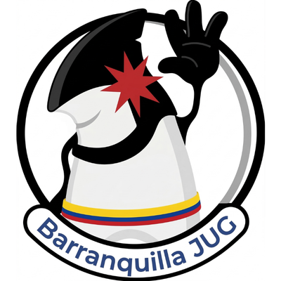 Barranquilla JUG 🇨🇴