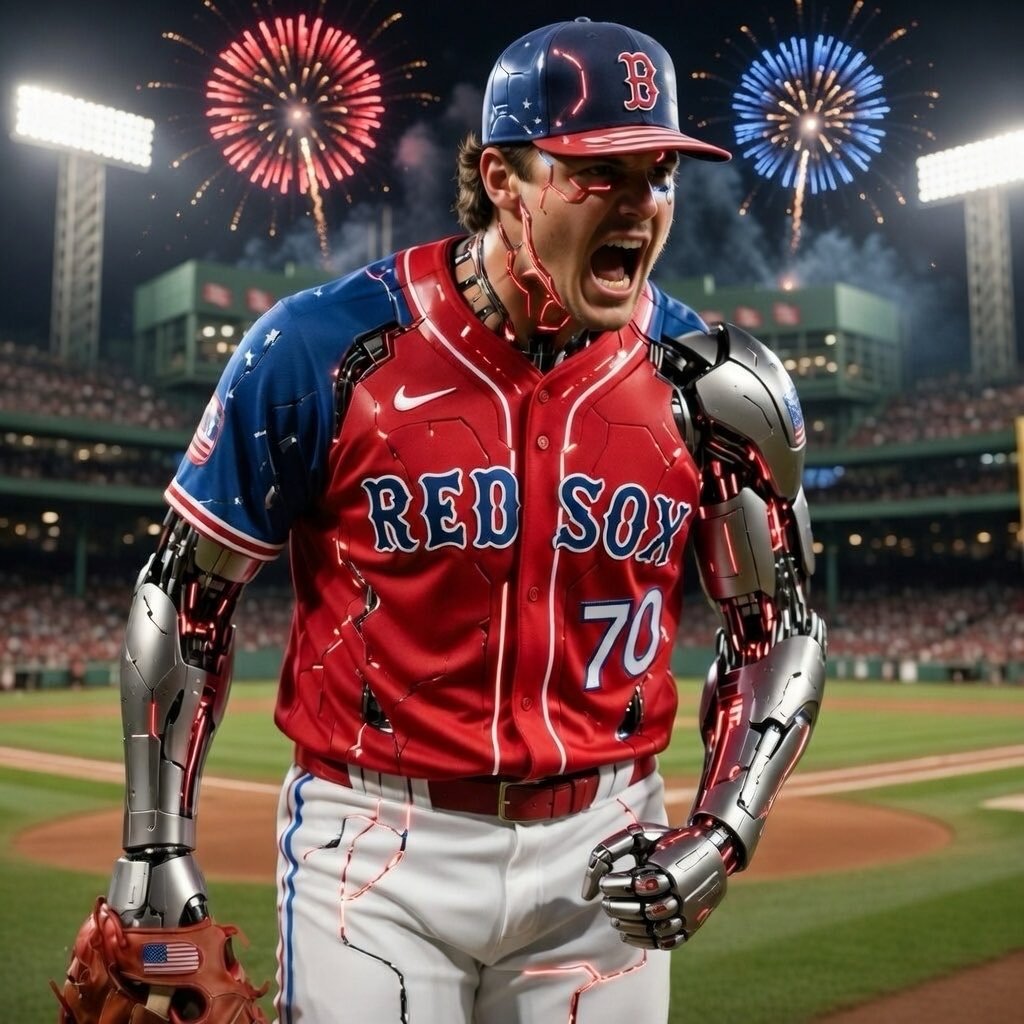 Payton Tolle Enthusiast