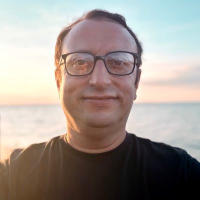 Muhsin Evren Betimen