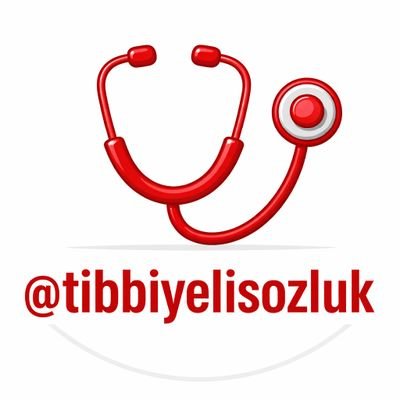 Tıbbiyeli Sözlük