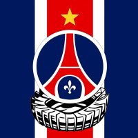 ☫ El Parisiani93SG ☫