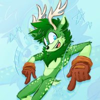 Ashton 🍉🦌🏳️‍🌈