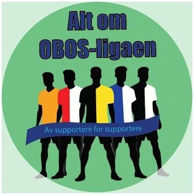 Alt om OBOS-ligaen