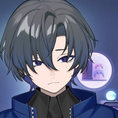 雨宮 零🌫☔️