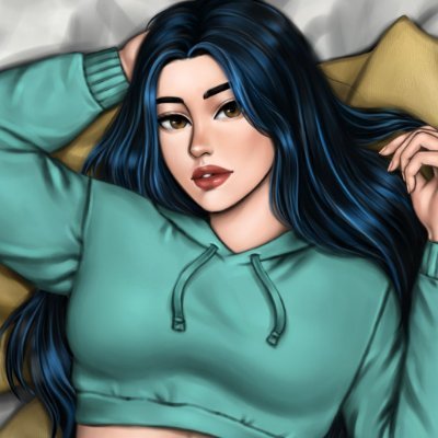 KimariRoseVA 🌙🥀