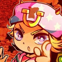 🎃 Lau |『Johnny』