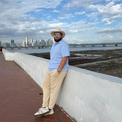 Lord Rafael Fernandez