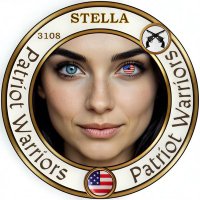 Stella’s First Officer