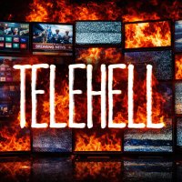 Telehell (OR telehellpodcast.bsky.social)