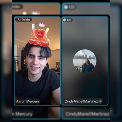 Cindy Marie 🩷💙 🐱😈 ☿️