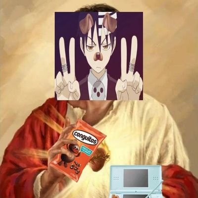 Conguito⁴⁴ cumbreon #freehubert