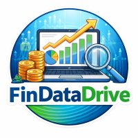 Financial Data Drive