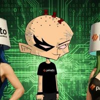 W3ḛ̴͖̖̭͚̥͚͖̙̫́̑̀͌͛̊́͠Z4RD 🧙🏻‍♂️🔮