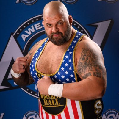 Wrecking Ball Legursky