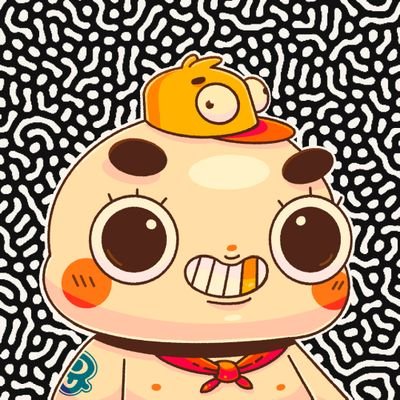 ᴅᴜᴄᴋᴢᴢʏ