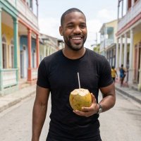 Franc - parleur✊🏿🇭🇹