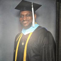 Brandon Moore, M. Ed.