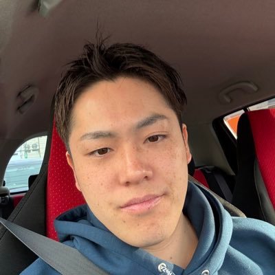 戸田　優流斗🇯🇵@MUGEN FIRST ULTIMA