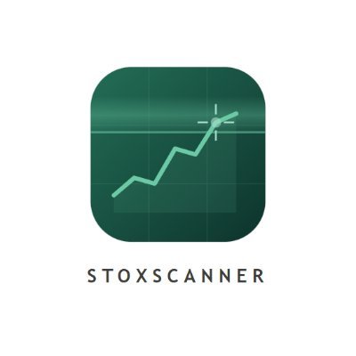 StoxScanner