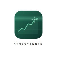 StoxScanner