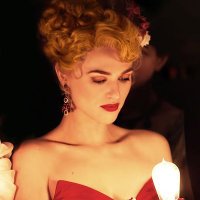 lili ^^miss bíceps 📌au supercorp