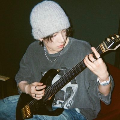 Luaaa | ENHYPEN IS 7