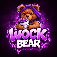 Wock Bear 🧸
