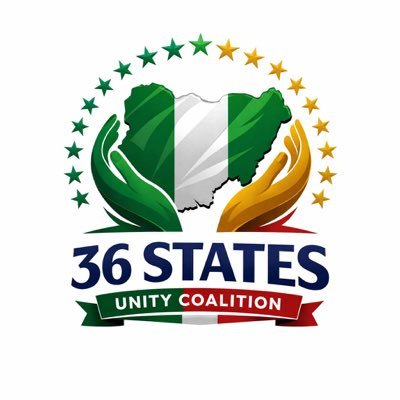 36 STATE’S UNITY COALITION