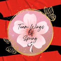 Team Wings of Spring ⁷⦿ ☰ ☲