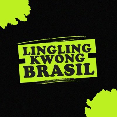 Lingling Kwong Brasil