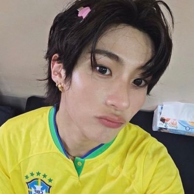 riki ⁷ viu o riize