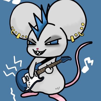 RAT-ﾗｯﾄ-惡鼠-