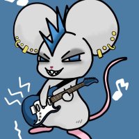 RAT-ﾗｯﾄ-惡鼠-