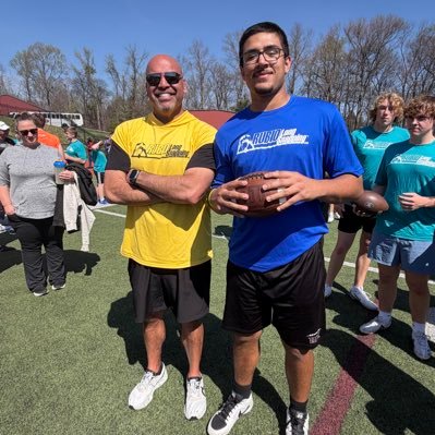 Elijah Alcala 4.5⭐️ LS 2027