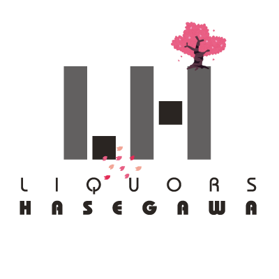 リカーズハセガワ北口店（ガソスタハセガワ）