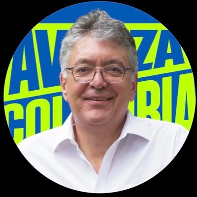 Mauricio Cárdenas S.