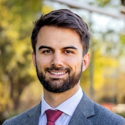 Jordan McFarland, CFP®, EA