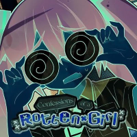 Not Rotten Girl Miku