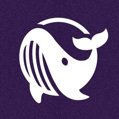 CRYPTO WHALE X