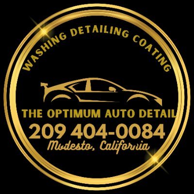 The Optimum Auto Detail