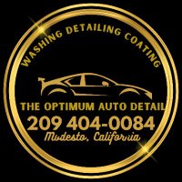 The Optimum Auto Detail