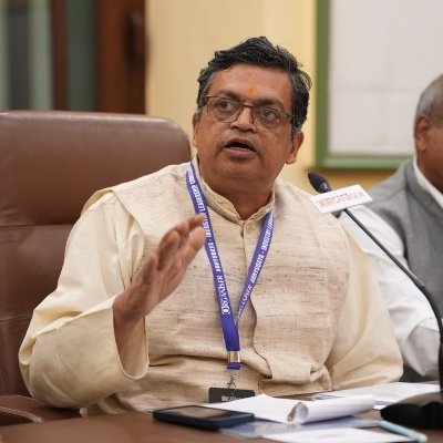 Gopal Krishna Agarwal