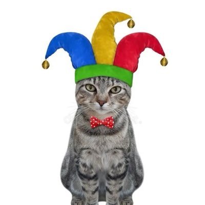 jester of shedtwt ๐โ