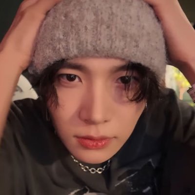 estrela⭒ enhypen is 7