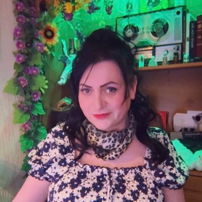 Freda Wallace 🇮🇲