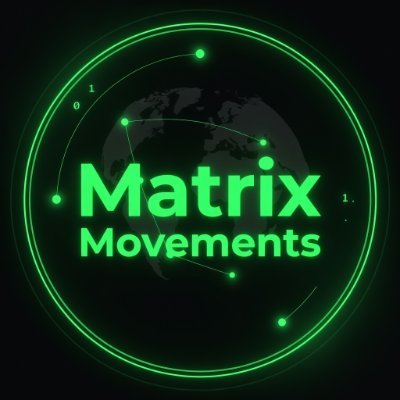 Matrix Movements