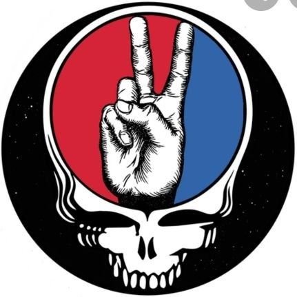 U.S. Blues 💙☮️