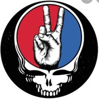 U.S. Blues 💙☮️