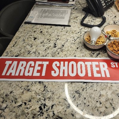 M.A. - Welcome To The Rock